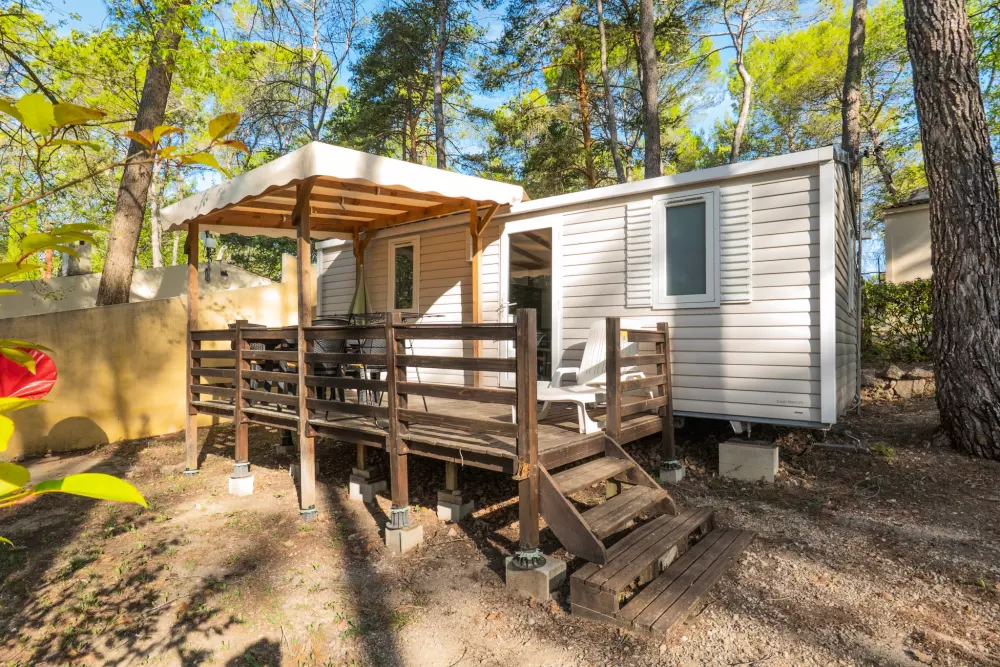 Camping Le Parc 4 étoiles★★★★