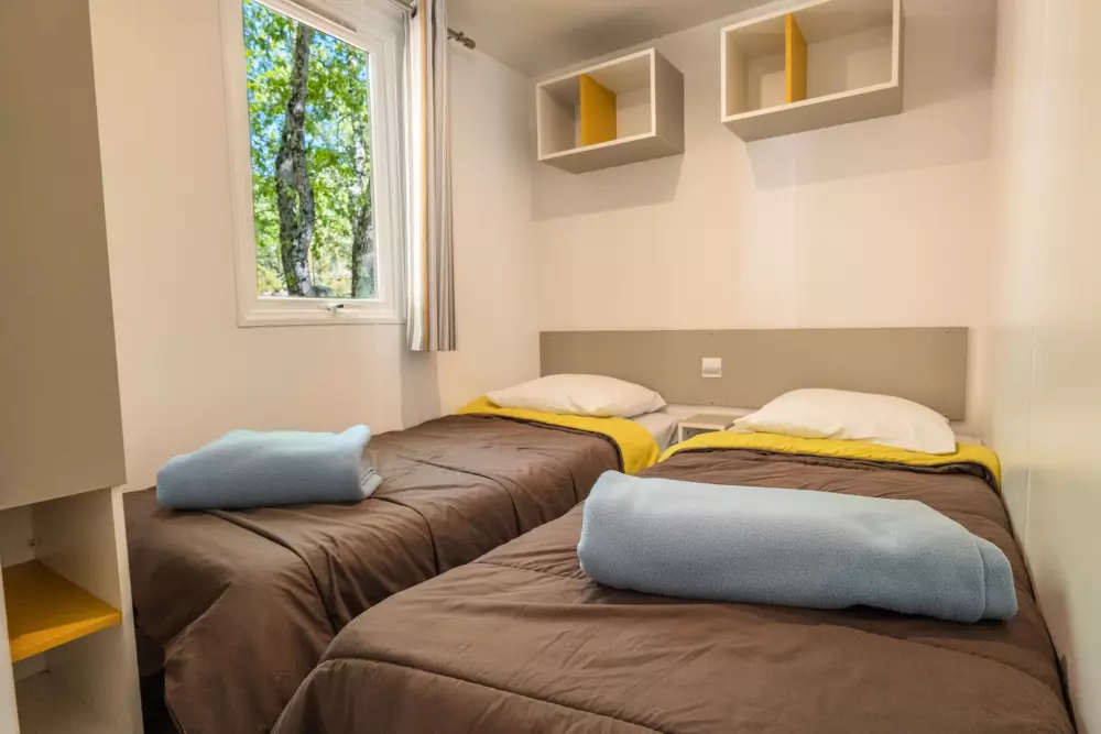 Camping Le Parc 4 étoiles★★★★