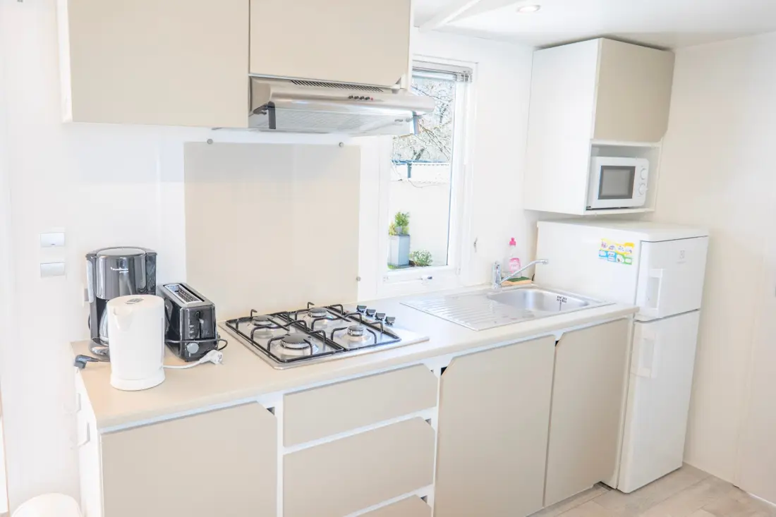 Camping Le Parc 4 étoiles★★★★