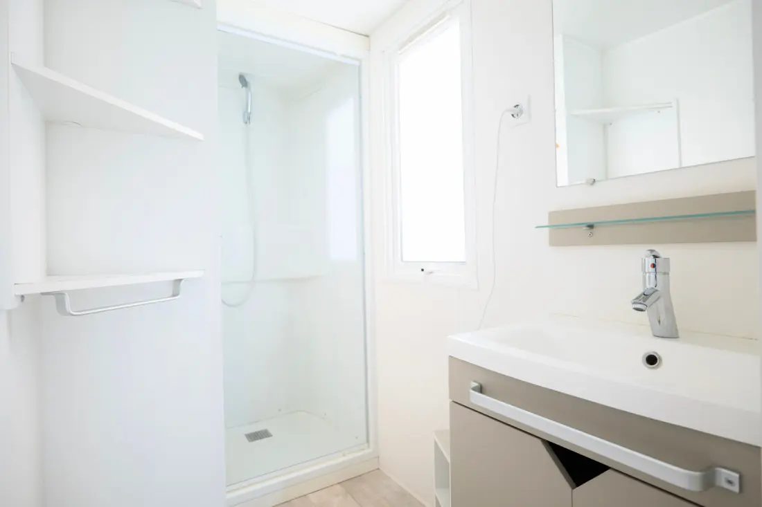 Camping Le Parc 4 étoiles★★★★