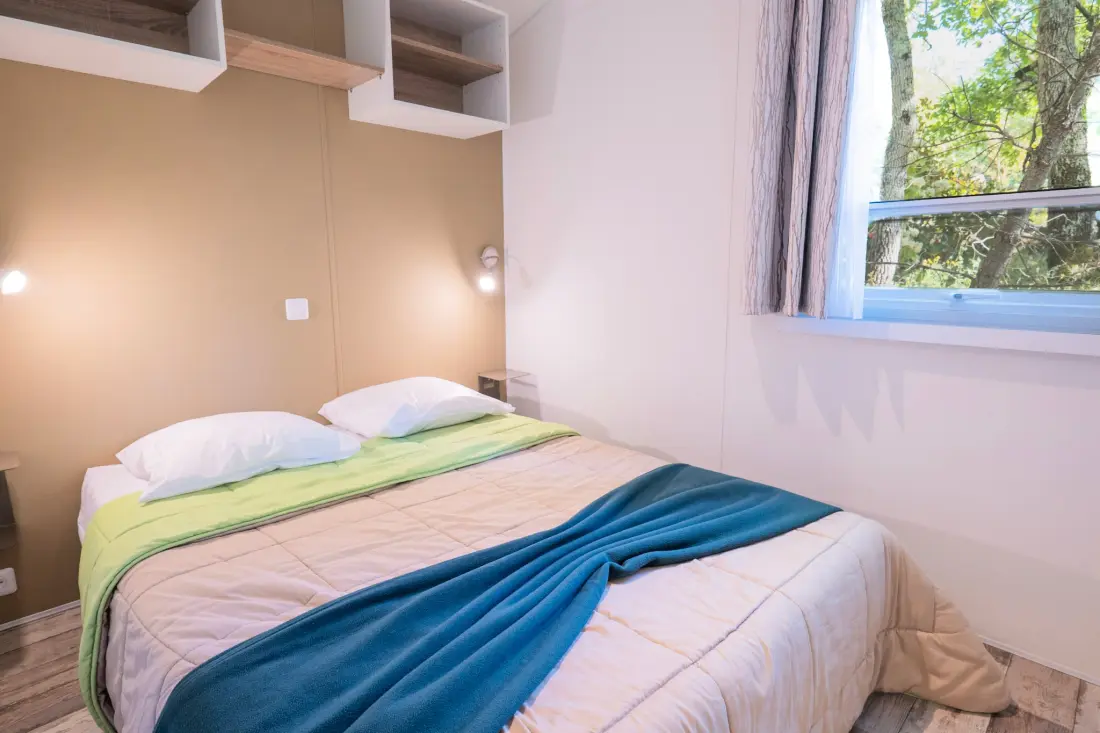 Camping Le Parc 4 étoiles★★★★