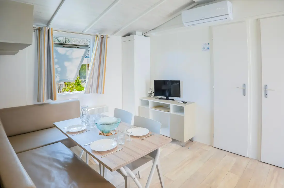 Camping Le Parc 4 étoiles★★★★