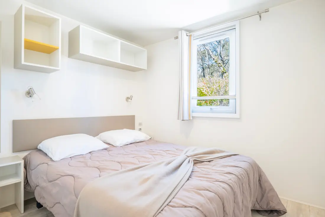 Camping Le Parc 4 étoiles★★★★
