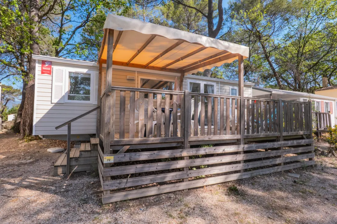 Camping Le Parc 4 étoiles★★★★