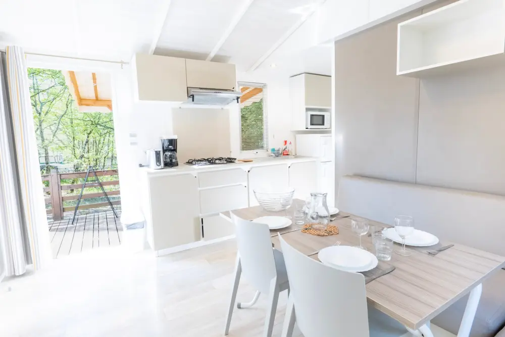 Camping Le Parc 4 étoiles★★★★