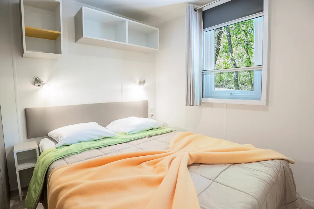 Camping Le Parc 4 étoiles★★★★