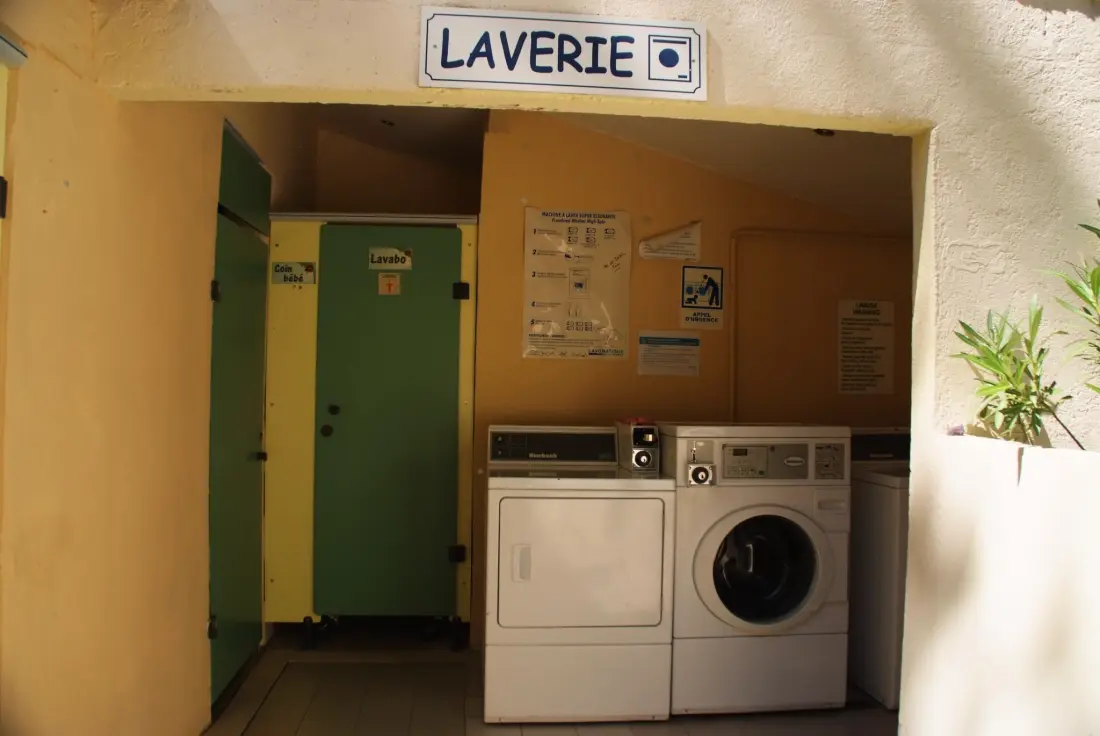Camping Le Parc 4 étoiles★★★★