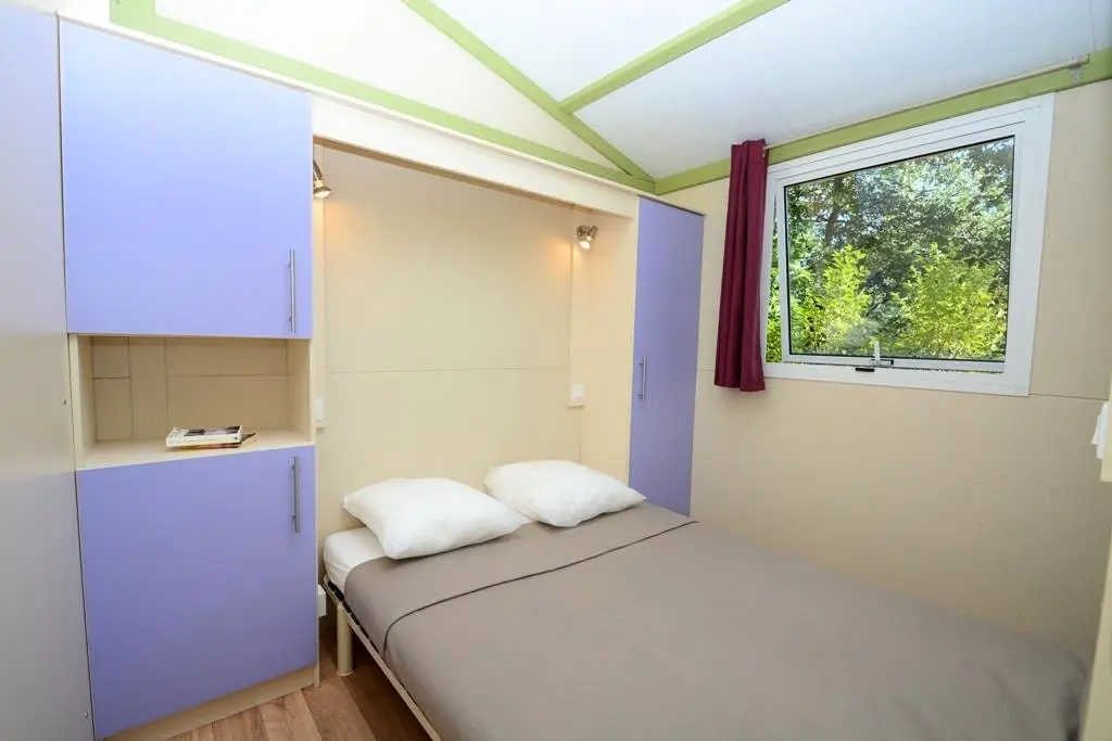 Camping Le Parc 4 étoiles★★★★