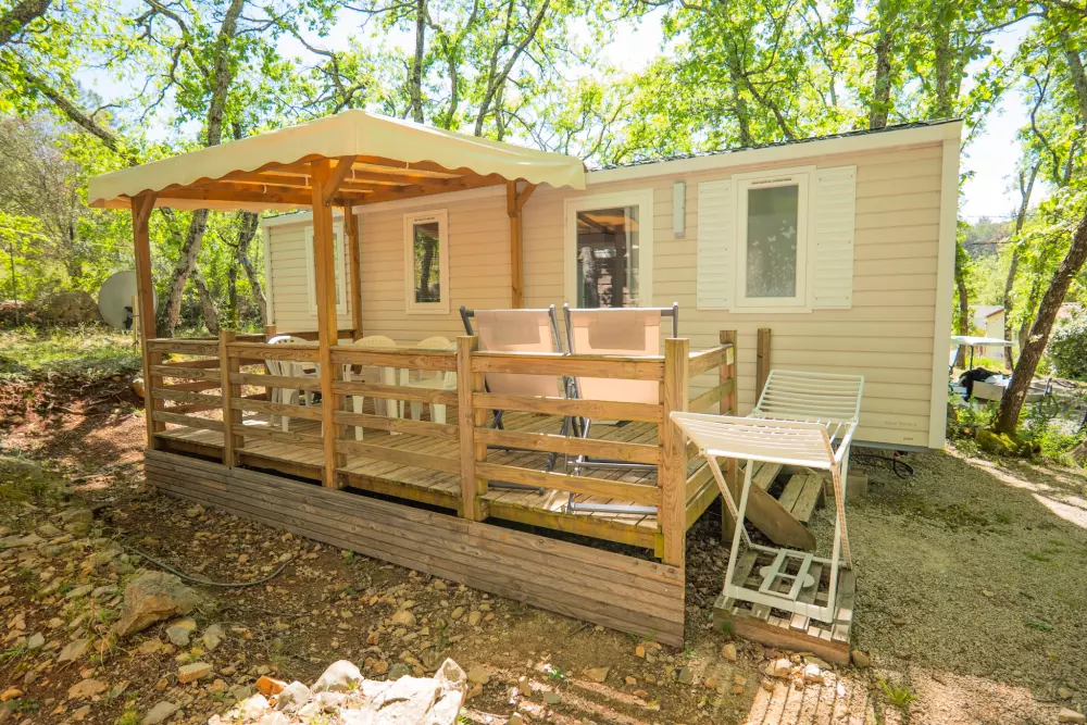 Camping Le Parc 4 étoiles★★★★