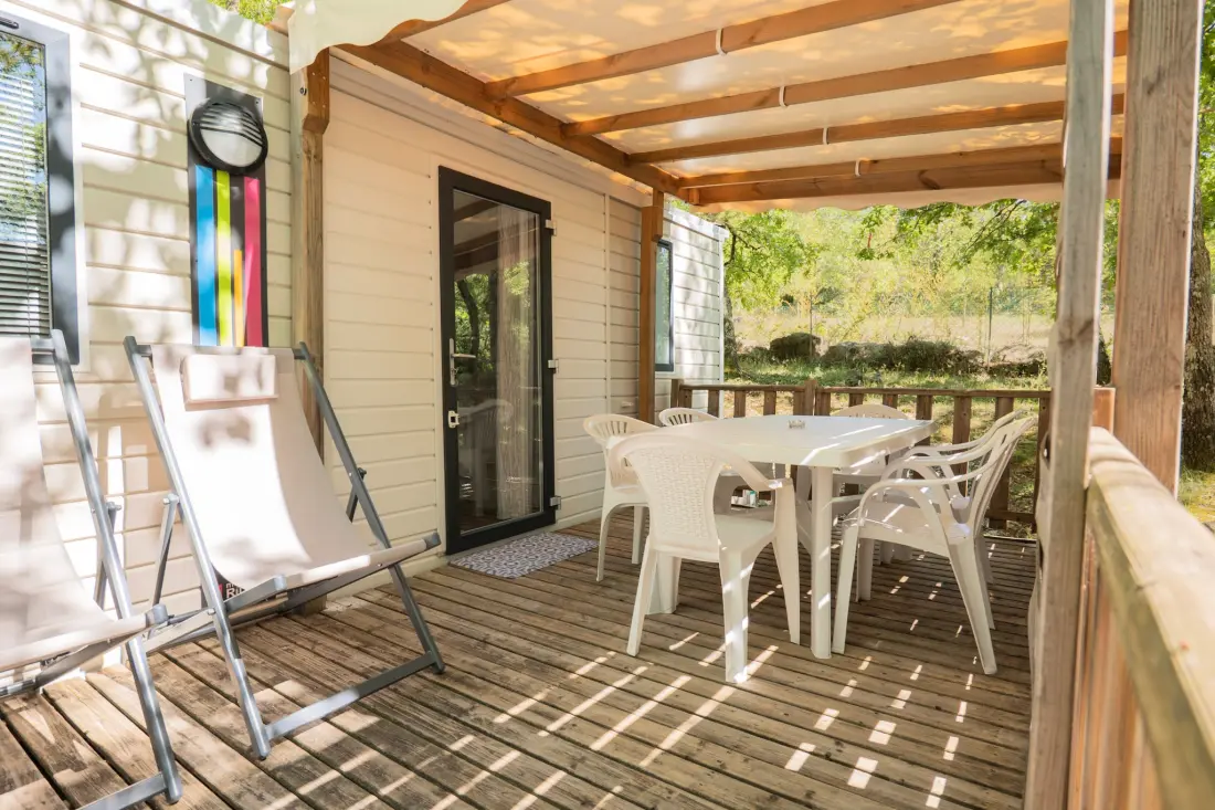 Camping Le Parc 4 étoiles★★★★