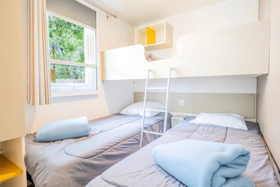 Camping Le Parc 4 étoiles★★★★