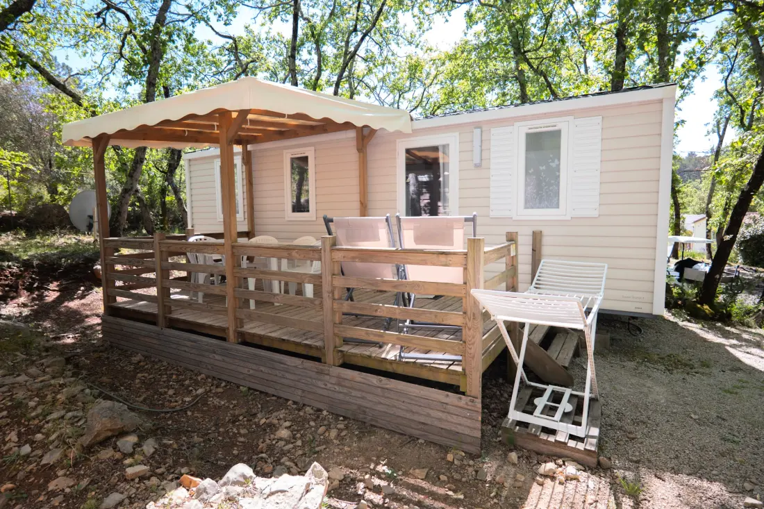 Camping Le Parc 4 étoiles★★★★