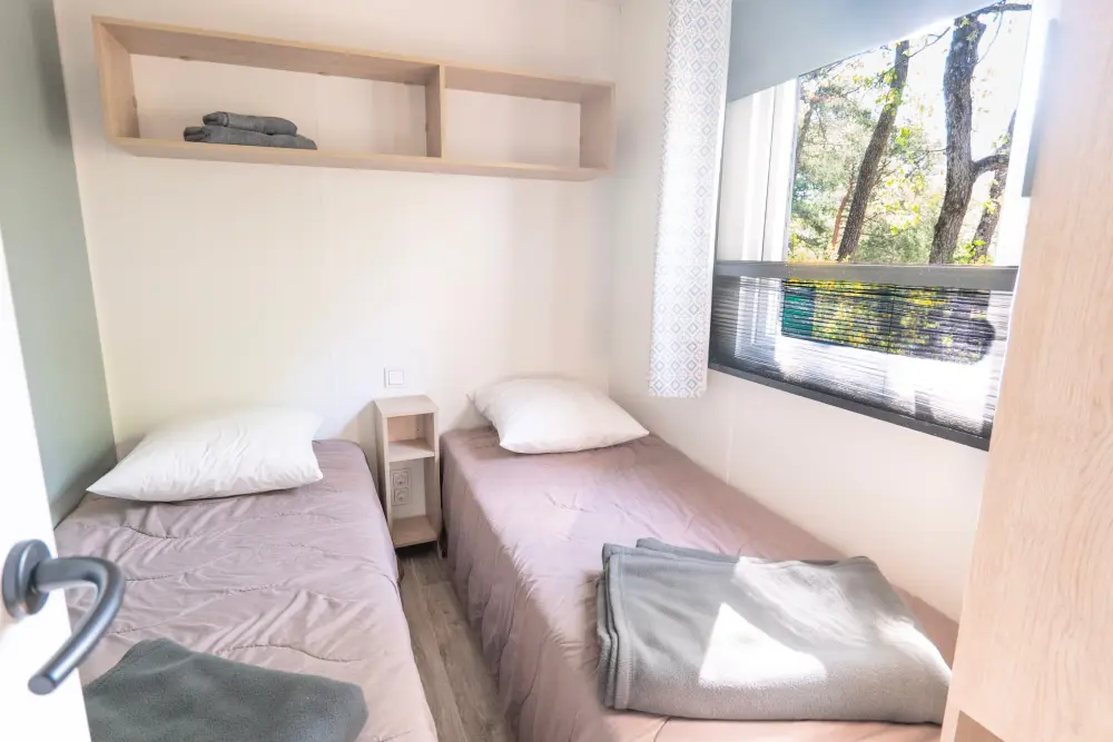 Camping Le Parc 4 étoiles★★★★