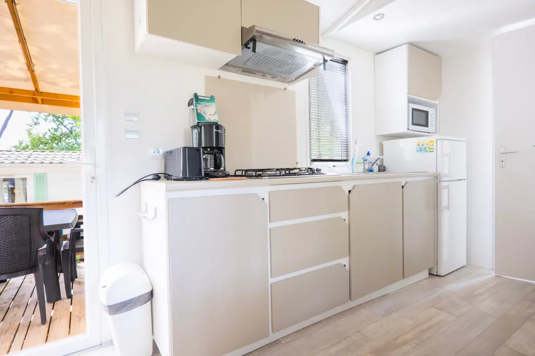 Camping Le Parc 4 étoiles★★★★