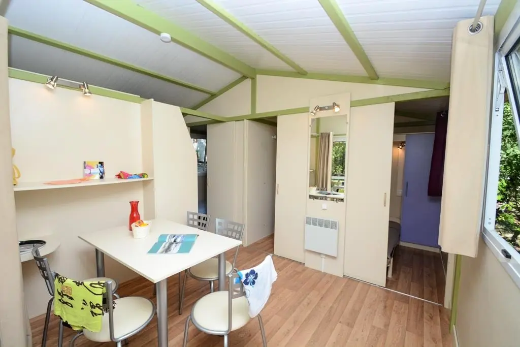 Camping Le Parc 4 étoiles★★★★