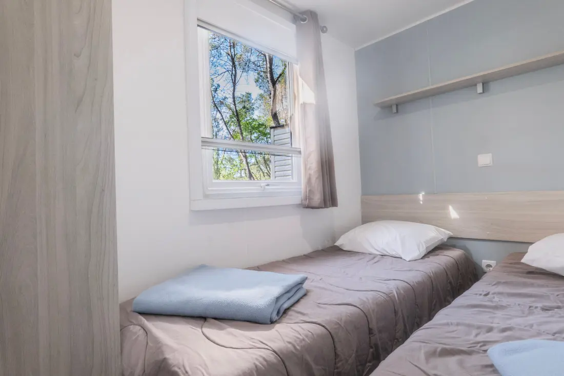 Camping Le Parc 4 étoiles★★★★