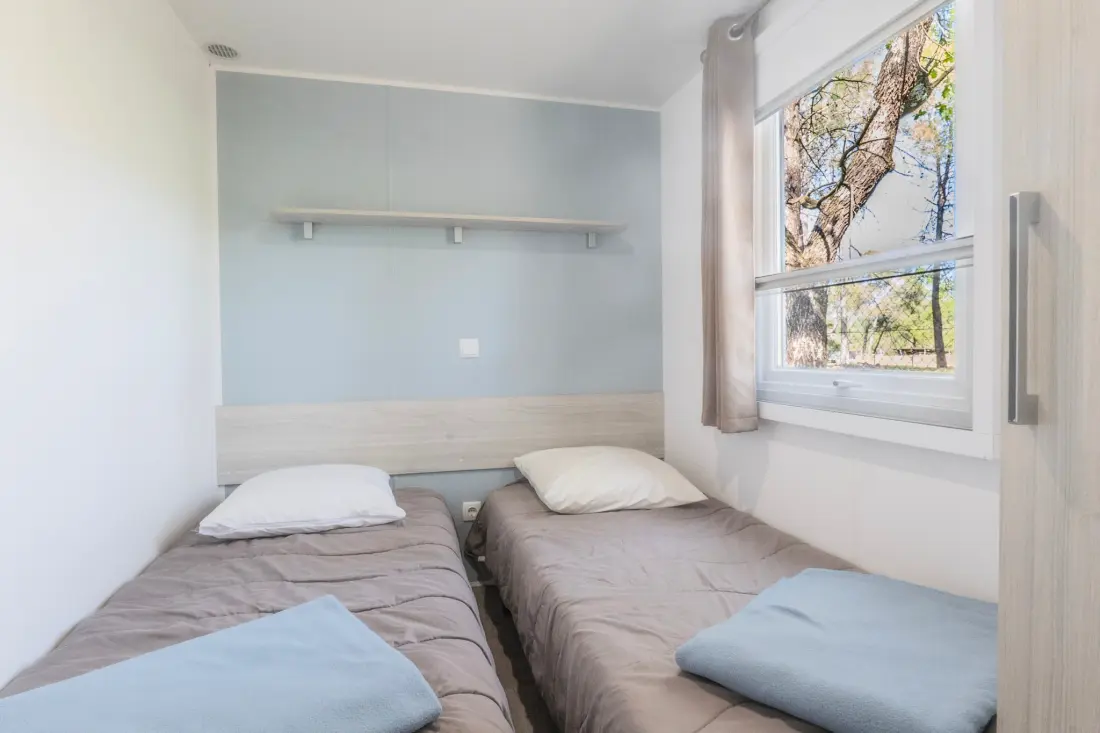 Camping Le Parc 4 étoiles★★★★