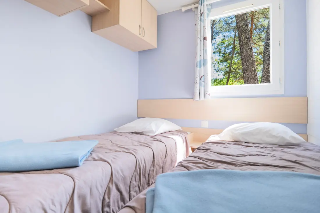 Camping Le Parc 4 étoiles★★★★