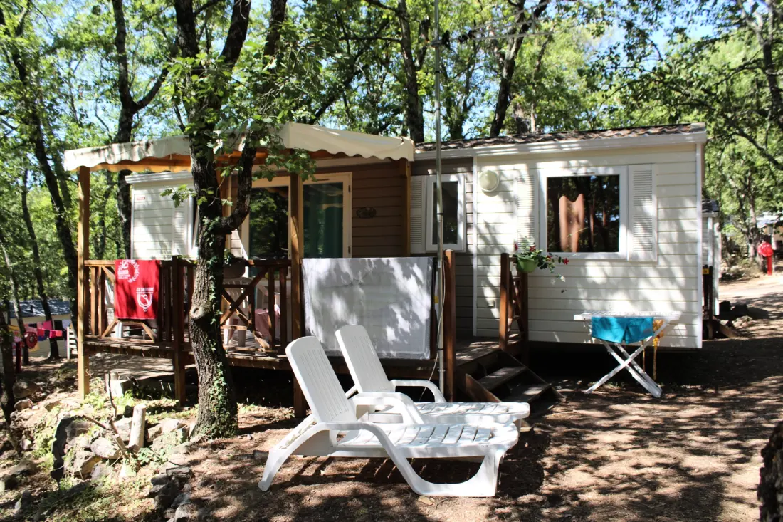 Camping Le Parc 4 étoiles★★★★