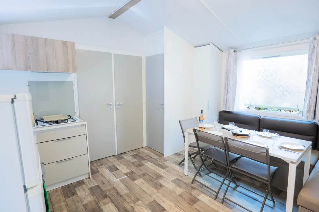 Camping Le Parc 4 étoiles★★★★