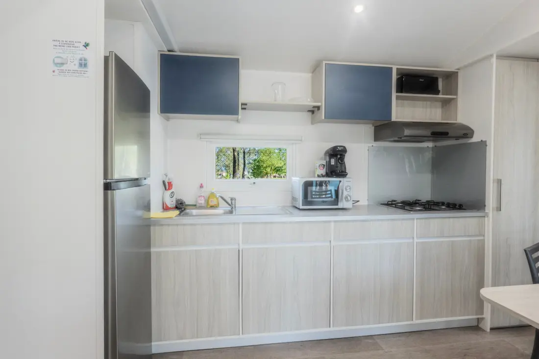 Camping Le Parc 4 étoiles★★★★