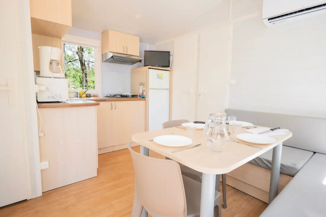Camping Le Parc 4 étoiles★★★★