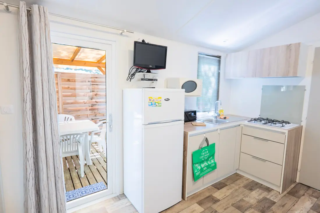 Camping Le Parc 4 étoiles★★★★