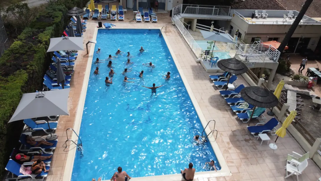 Camping Le Parc 4 étoiles★★★★