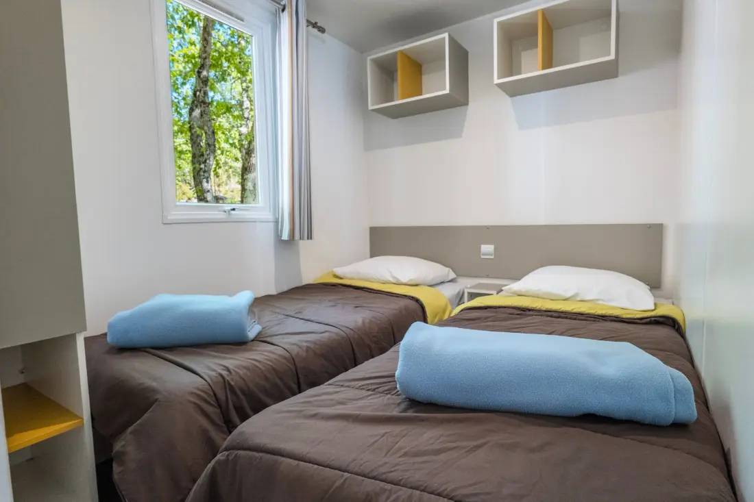 Camping Le Parc 4 étoiles★★★★