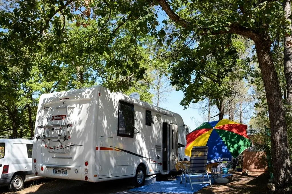 Camping Le Parc 4 étoiles★★★★