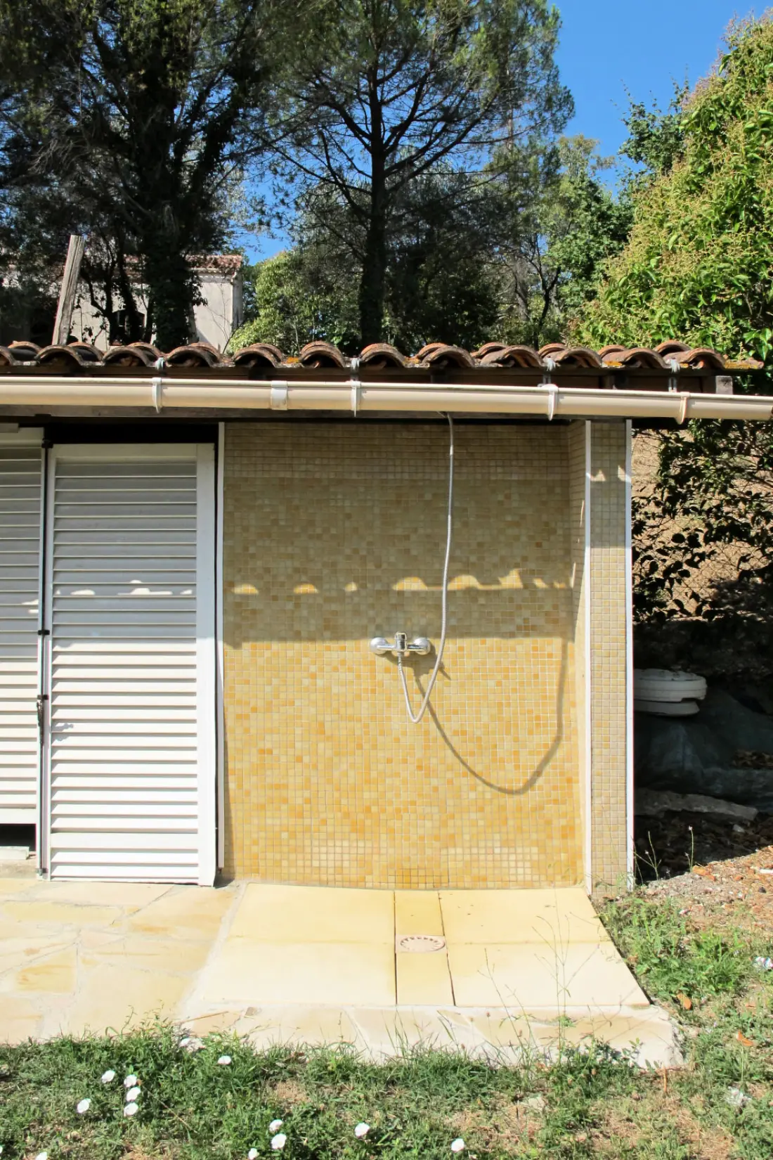 Maison de Vacances Saint Paul en Foret