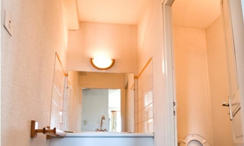 Gîte de France Gîte de l'ancien presbytère 6/8 personnes 2 épis - - Saint-Paul-le-Froid - 9
