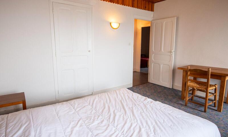 Gîte de France Gîte de l'ancien presbytère 6/8 personnes 2 épis - - Saint-Paul-le-Froid - 17