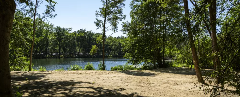 Camping maeva Escapades l'Etang d'Ardy 3 étoiles★★★