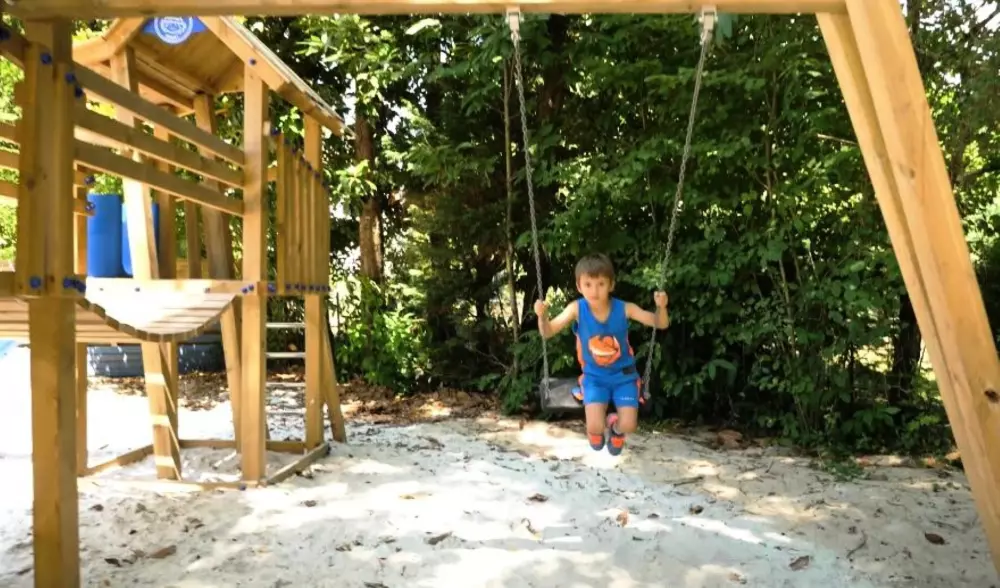 Camping maeva Escapades l'Etang d'Ardy 3 étoiles★★★