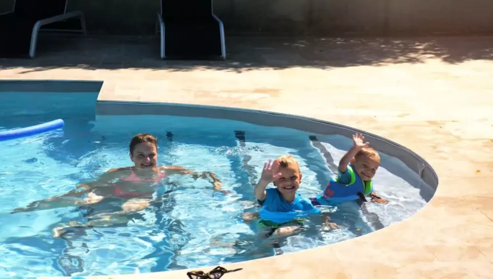 Camping maeva Escapades l'Etang d'Ardy 3 étoiles★★★