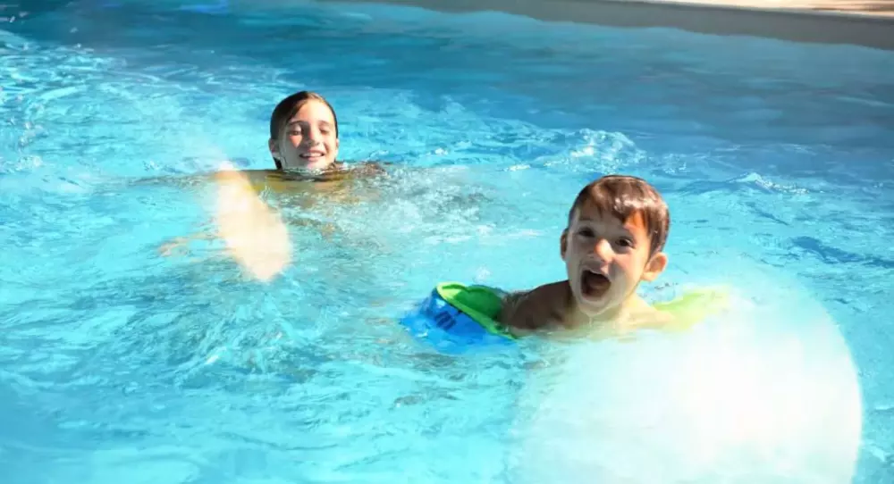 Camping maeva Escapades l'Etang d'Ardy 3 étoiles★★★