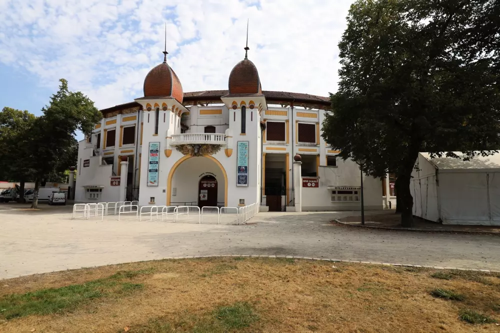 Camping maeva Escapades l'Etang d'Ardy 3 étoiles★★★