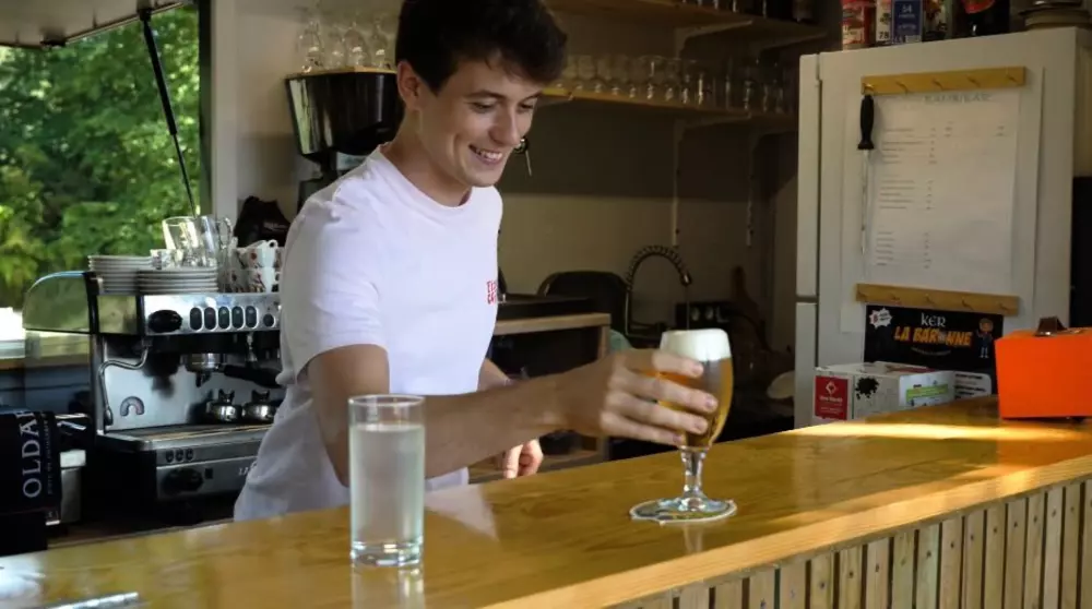 Camping maeva Escapades l'Etang d'Ardy 3 étoiles★★★