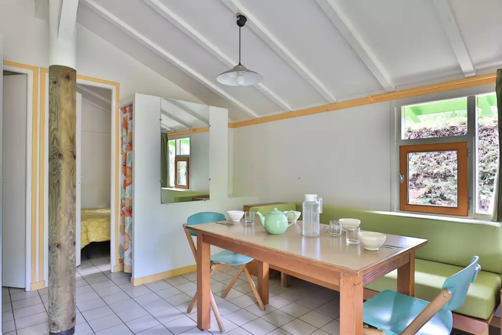 Camping maeva Escapades l'Etang d'Ardy 3 étoiles★★★