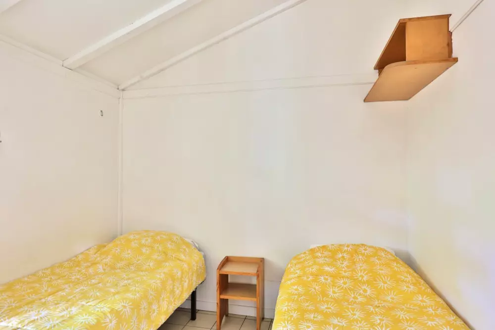 Camping maeva Escapades l'Etang d'Ardy 3 étoiles★★★