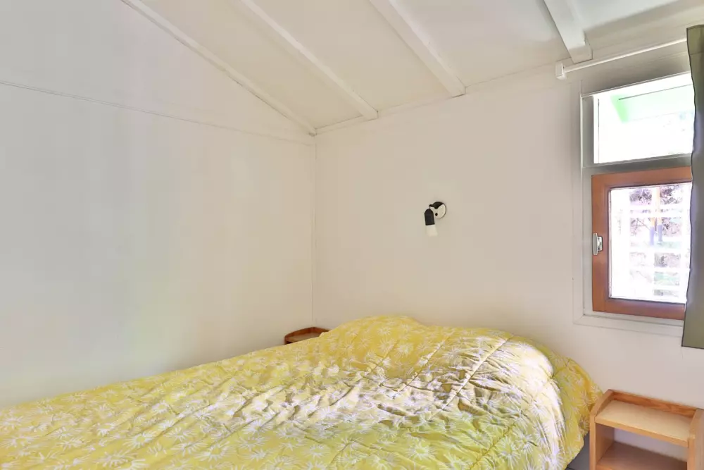 Camping maeva Escapades l'Etang d'Ardy 3 étoiles★★★