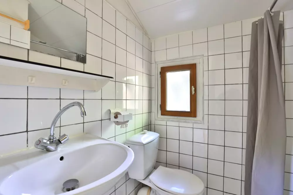 Camping maeva Escapades l'Etang d'Ardy 3 étoiles★★★