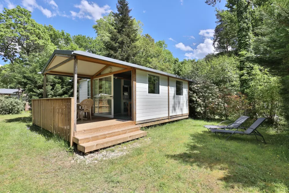 Camping maeva Escapades l'Etang d'Ardy 3 étoiles★★★