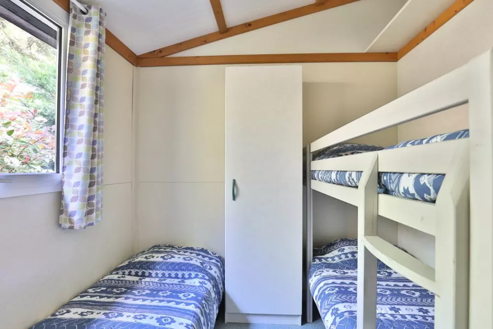 Camping maeva Escapades l'Etang d'Ardy 3 étoiles★★★