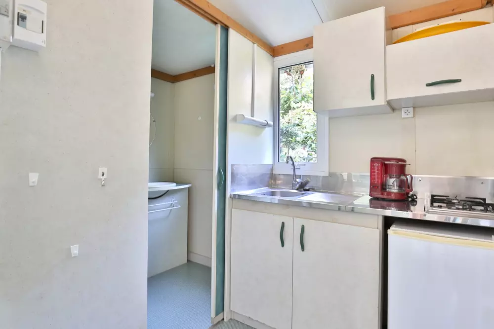 Camping maeva Escapades l'Etang d'Ardy 3 étoiles★★★