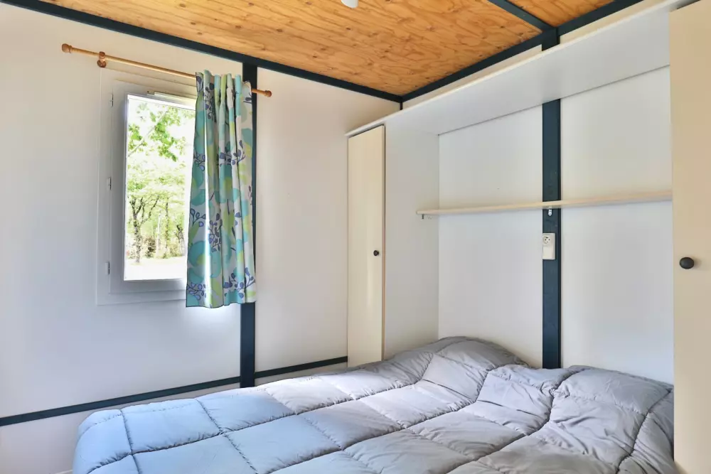 Camping maeva Escapades l'Etang d'Ardy 3 étoiles★★★