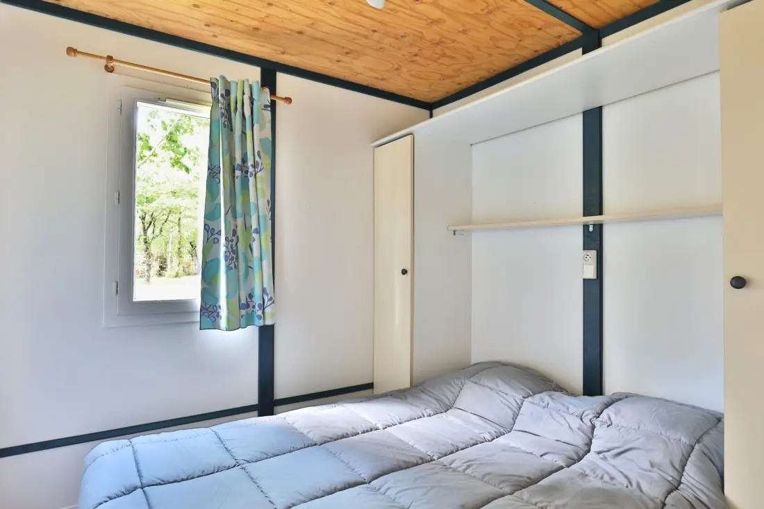 Camping maeva Escapades l'Etang d'Ardy 3 étoiles★★★