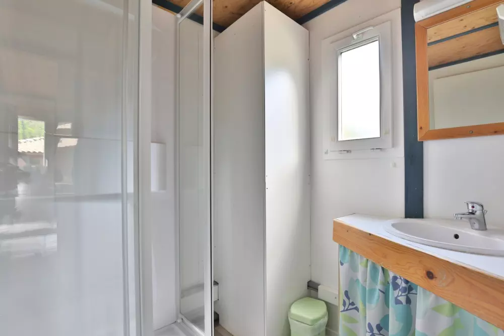 Camping maeva Escapades l'Etang d'Ardy 3 étoiles★★★