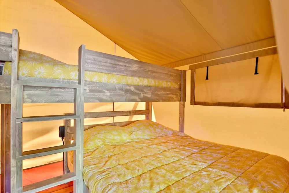 Camping maeva Escapades l'Etang d'Ardy 3 étoiles★★★